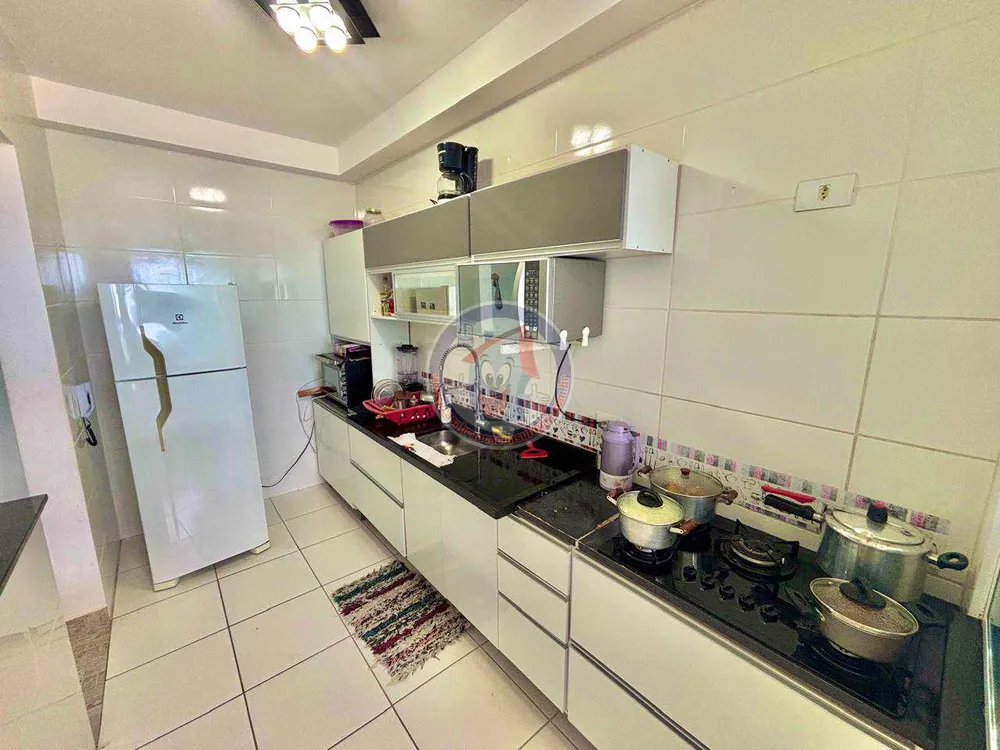 Apartamento, 2 quartos, 69 m² - Foto 2