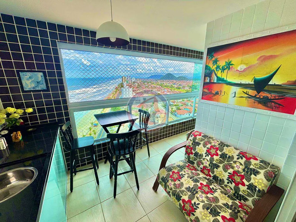 Apartamento, 2 quartos, 69 m² - Foto 6