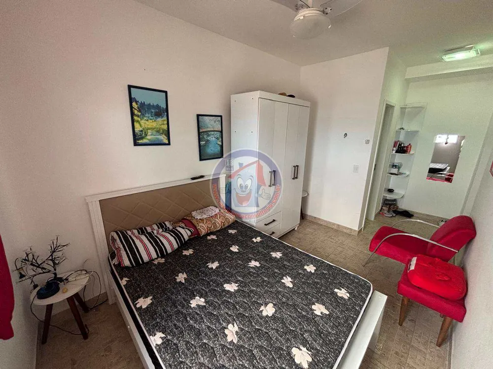 Apartamento, 2 quartos, 69 m² - Foto 5