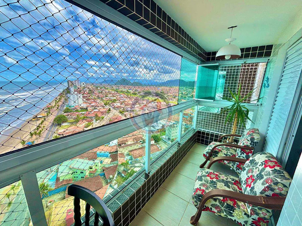 Apartamento, 2 quartos, 69 m² - Foto 7