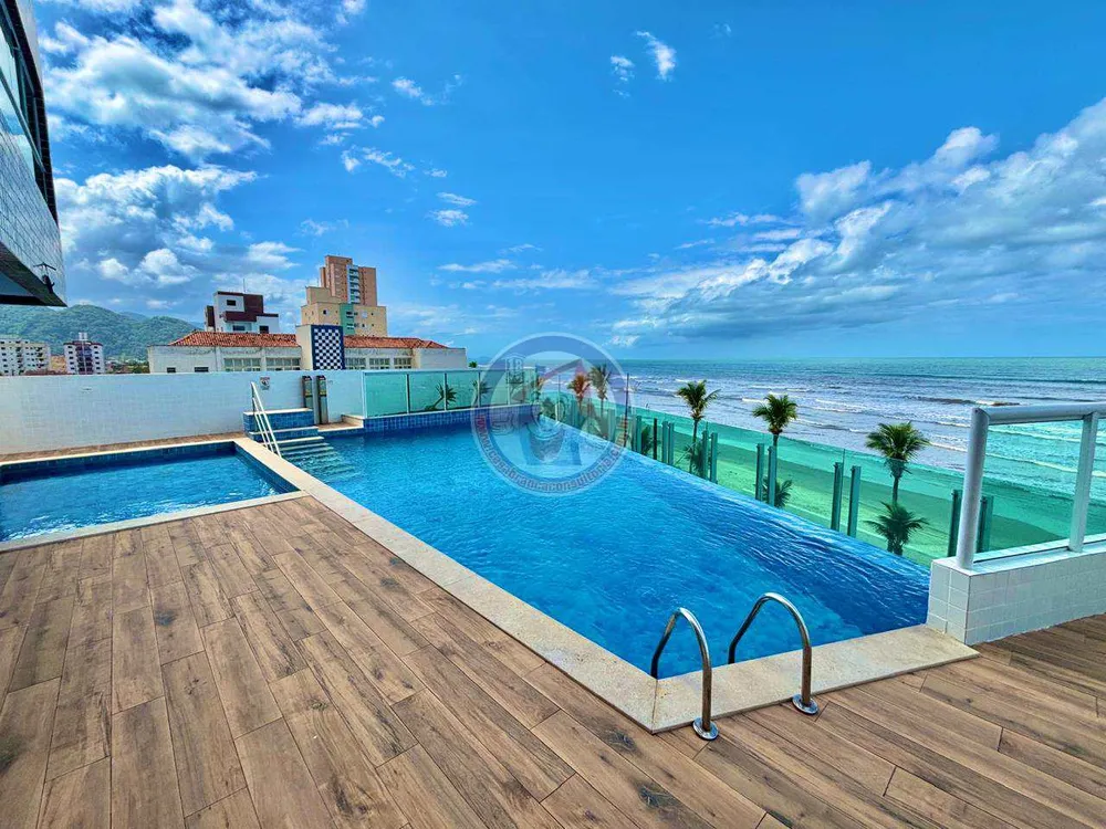 Apartamento, 2 quartos, 69 m² - Foto 8