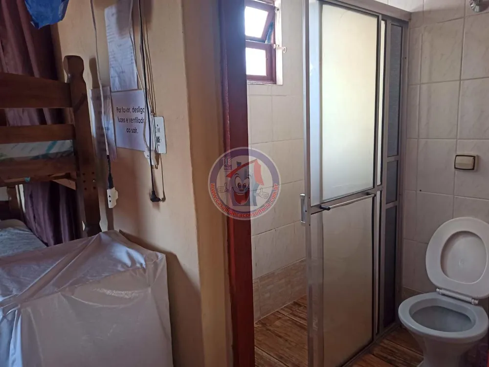 Sobrado, 6 quartos, 217 m² - Foto 10