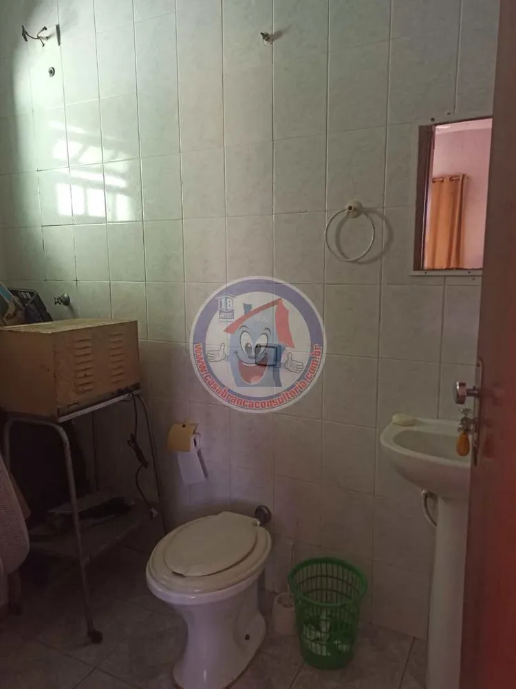 Sobrado, 6 quartos, 217 m² - Foto 6
