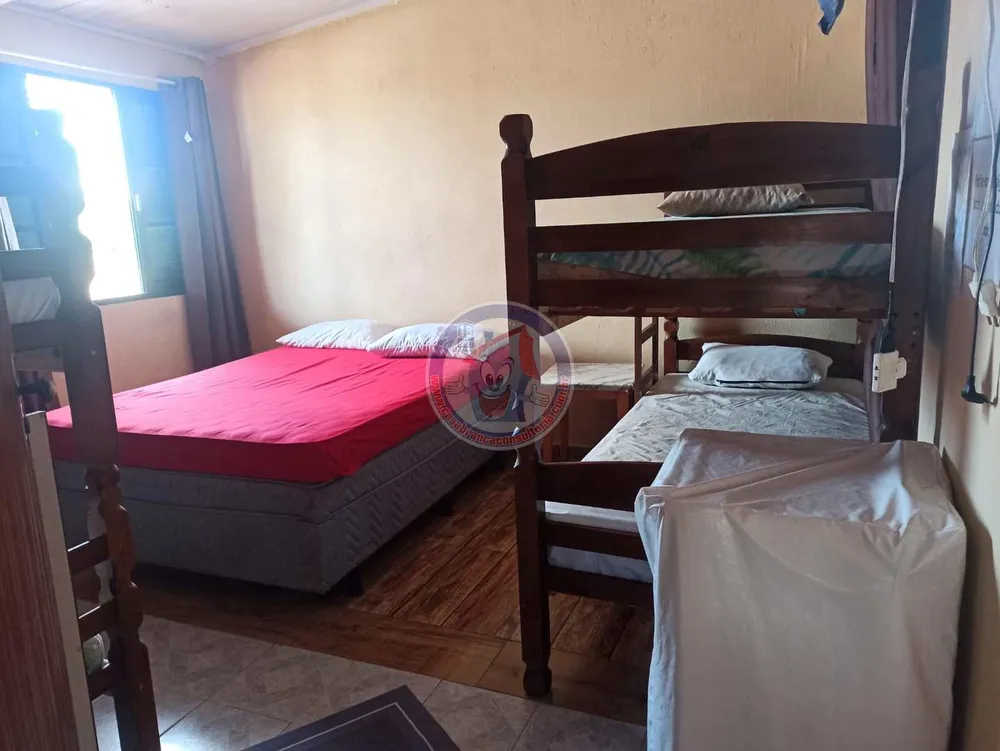 Sobrado, 6 quartos, 217 m² - Foto 9