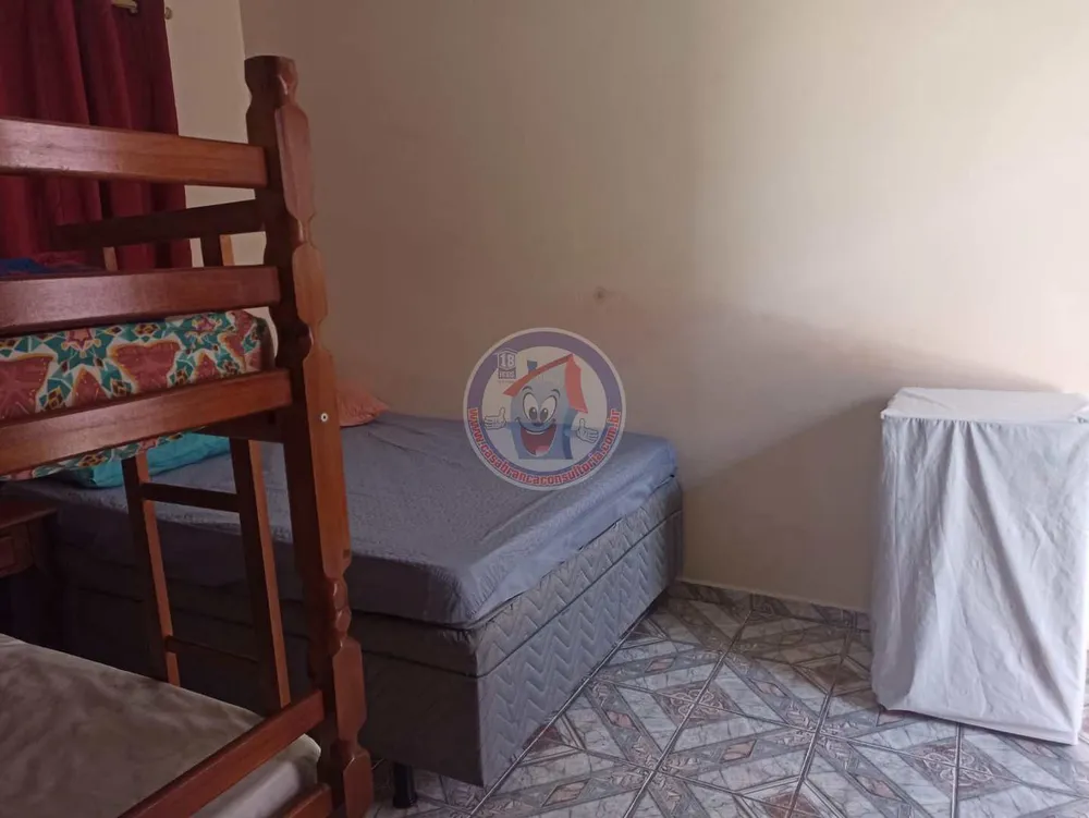 Sobrado, 6 quartos, 217 m² - Foto 8