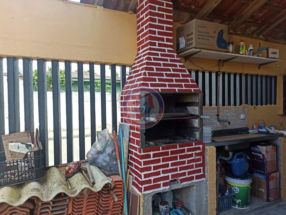 Sobrado, 6 quartos, 217 m² - Foto 1