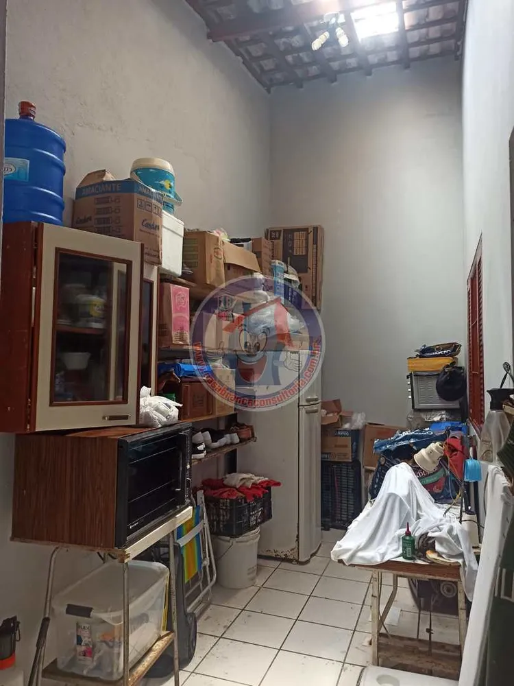 Sobrado, 6 quartos, 217 m² - Foto 5