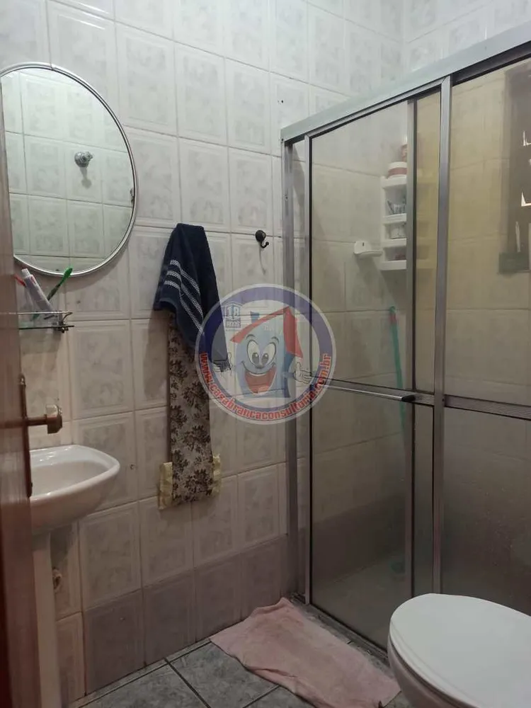 Sobrado, 6 quartos, 217 m² - Foto 4
