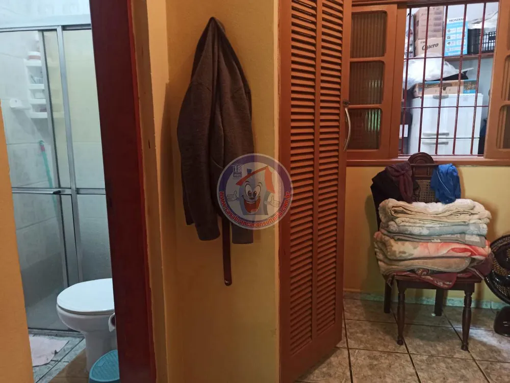 Sobrado, 6 quartos, 217 m² - Foto 3