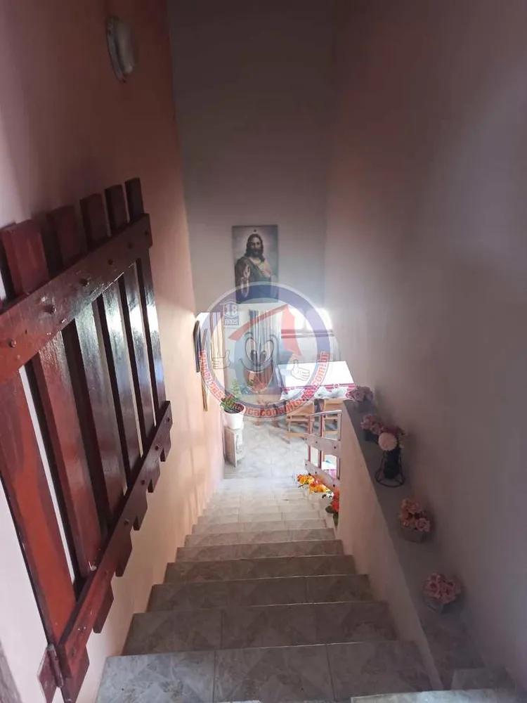 Sobrado, 6 quartos, 217 m² - Foto 7
