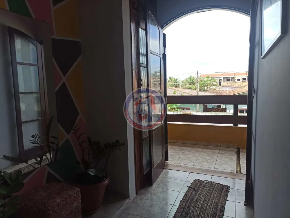 Sobrado, 6 quartos, 217 m² - Foto 11