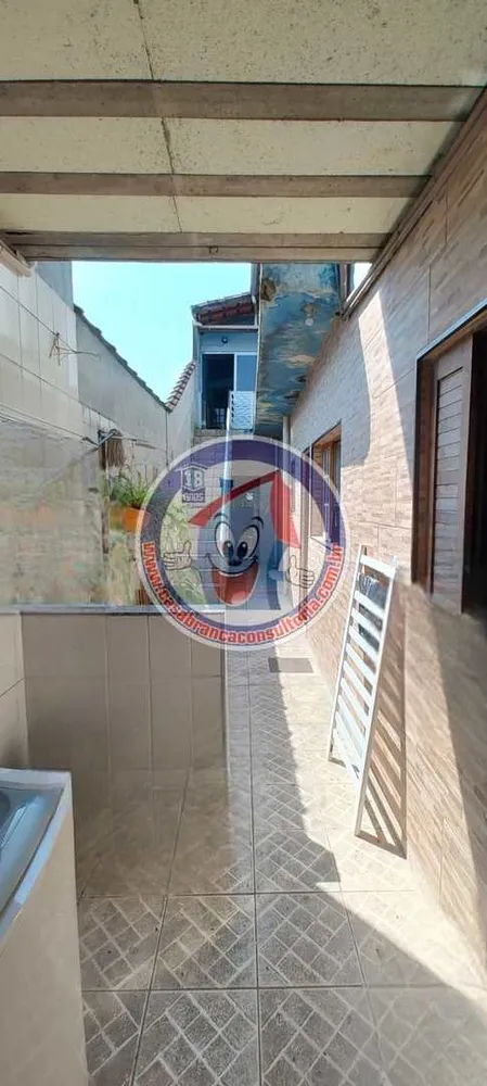 Casa, 3 quartos, 310 m² - Foto 2