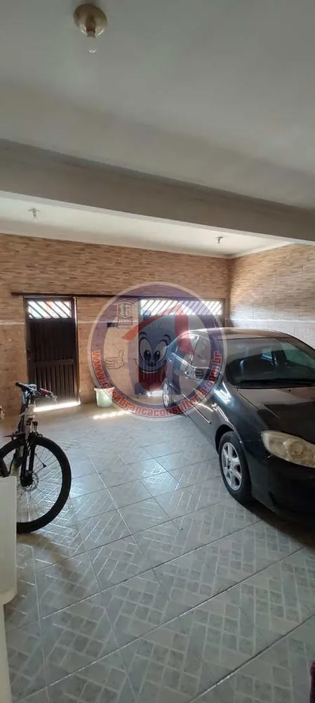 Casa, 3 quartos, 310 m² - Foto 1