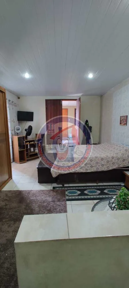 Casa, 3 quartos, 310 m² - Foto 6