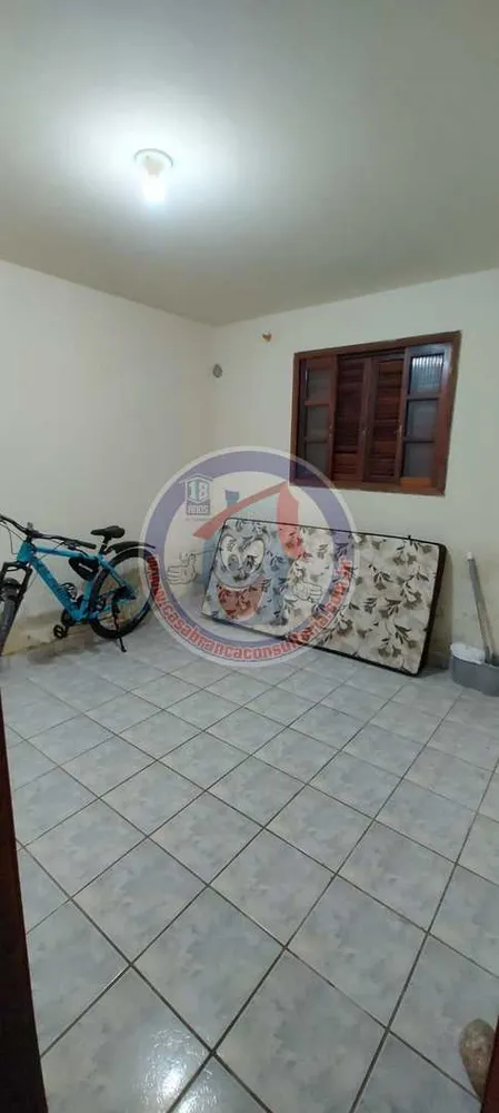 Casa, 3 quartos, 310 m² - Foto 8
