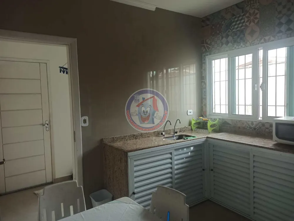 Casa, 2 quartos, 61 m² - Foto 3