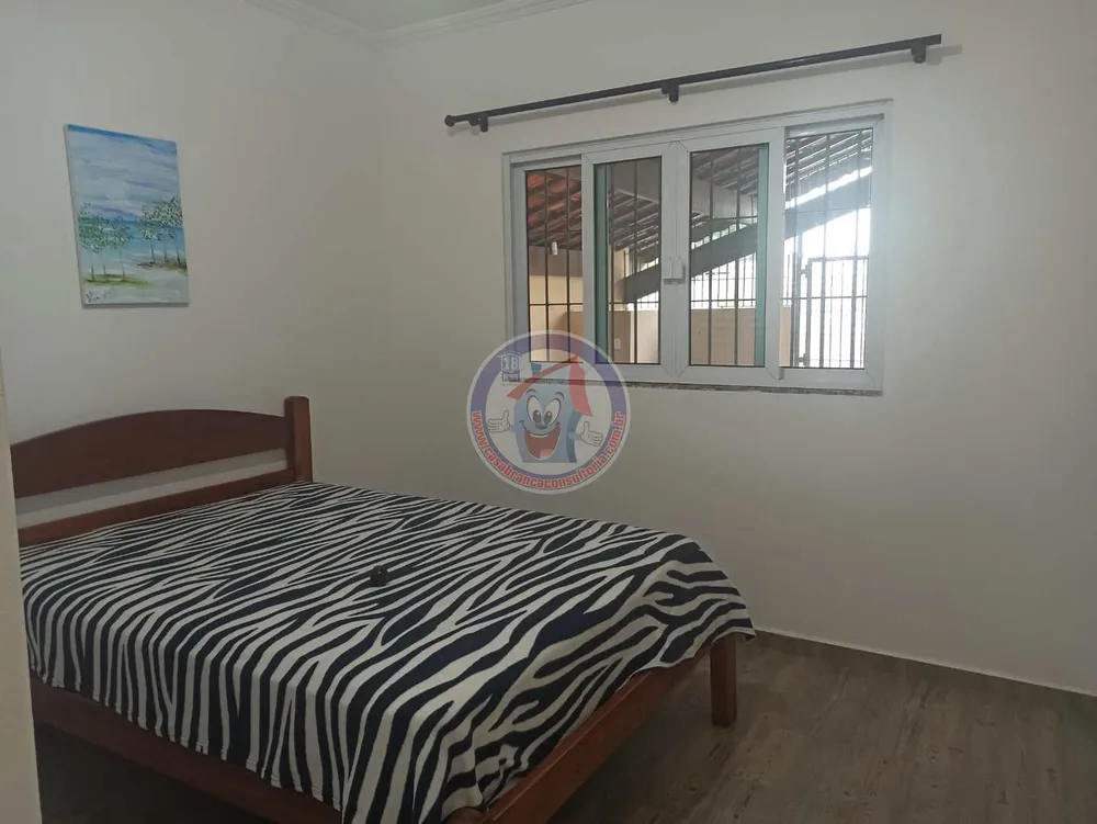 Casa, 2 quartos, 61 m² - Foto 6