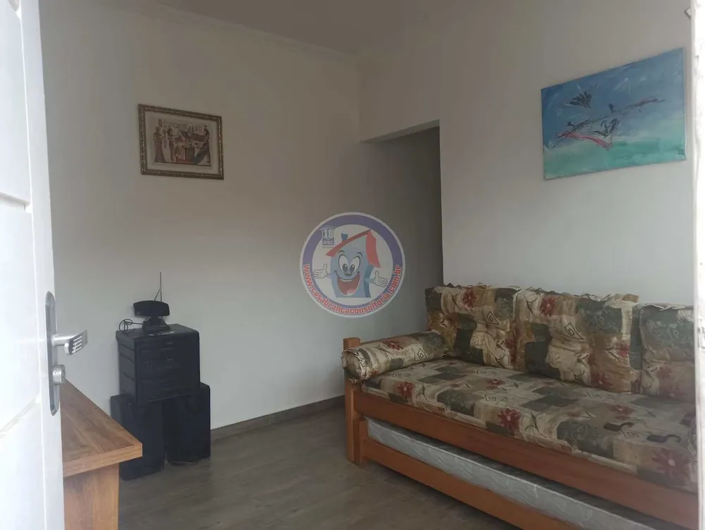 Casa, 2 quartos, 61 m² - Foto 2
