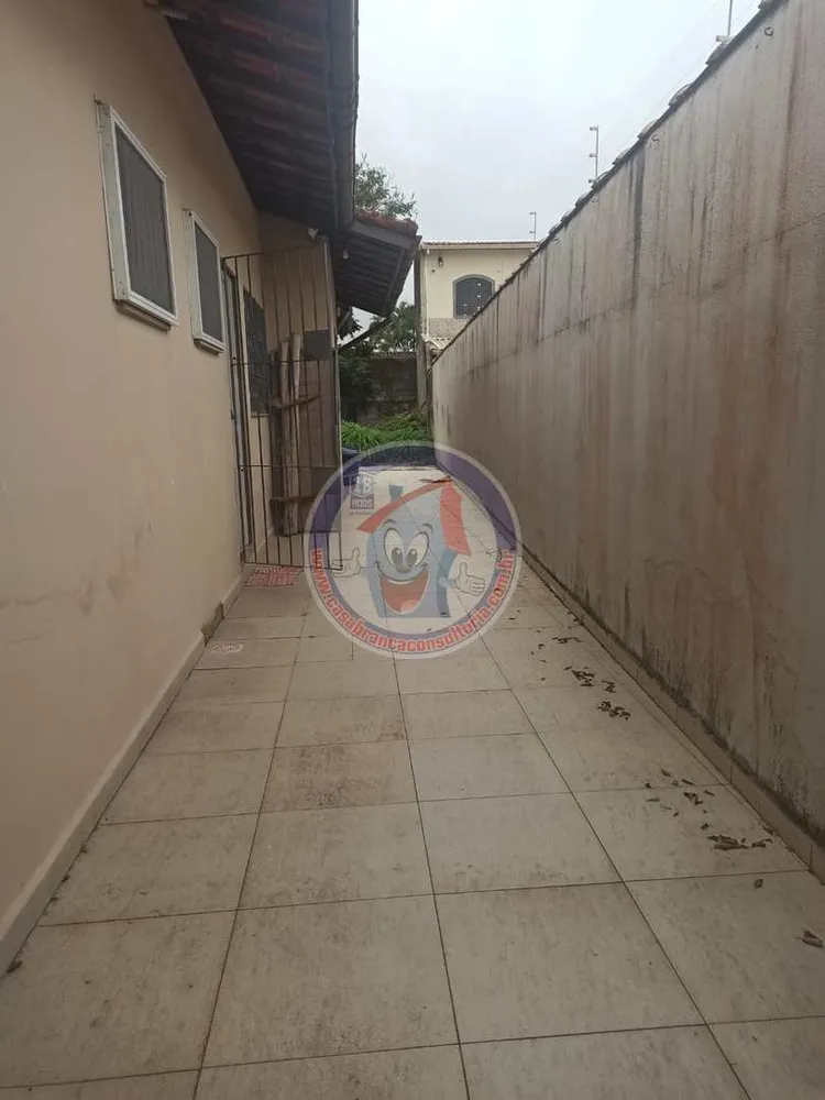 Casa, 2 quartos, 61 m² - Foto 10