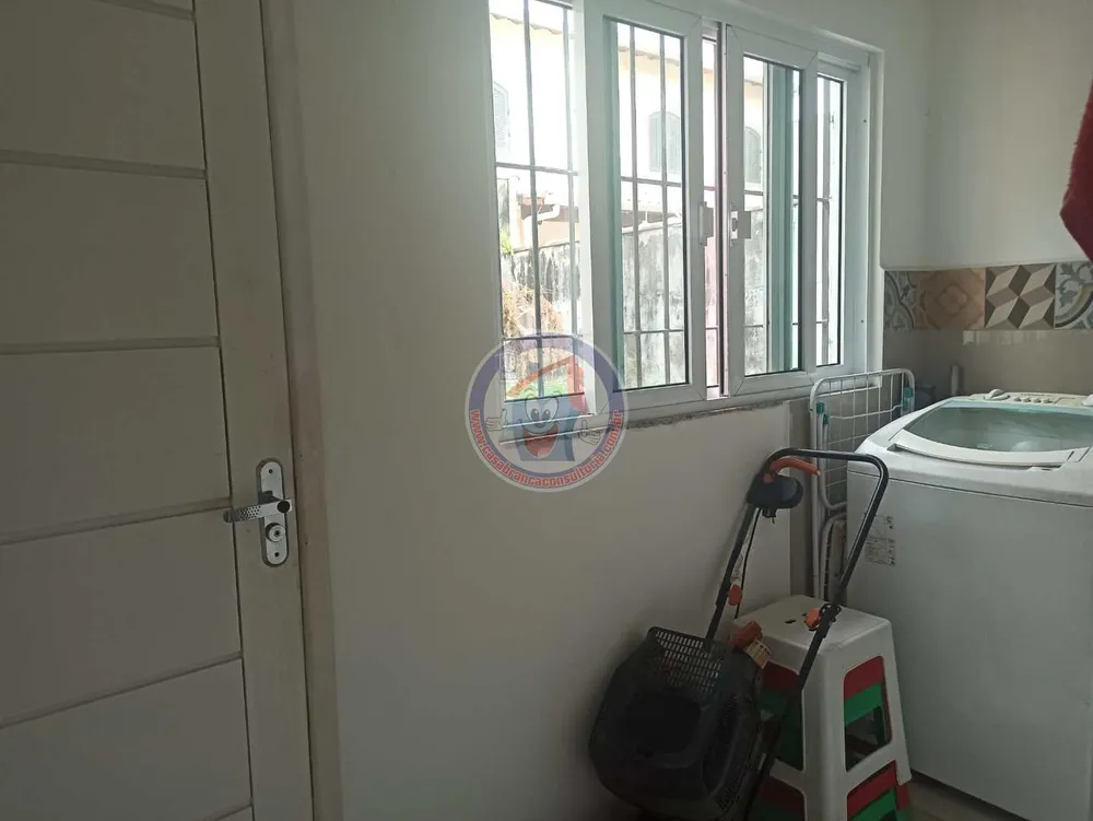 Casa, 2 quartos, 61 m² - Foto 4