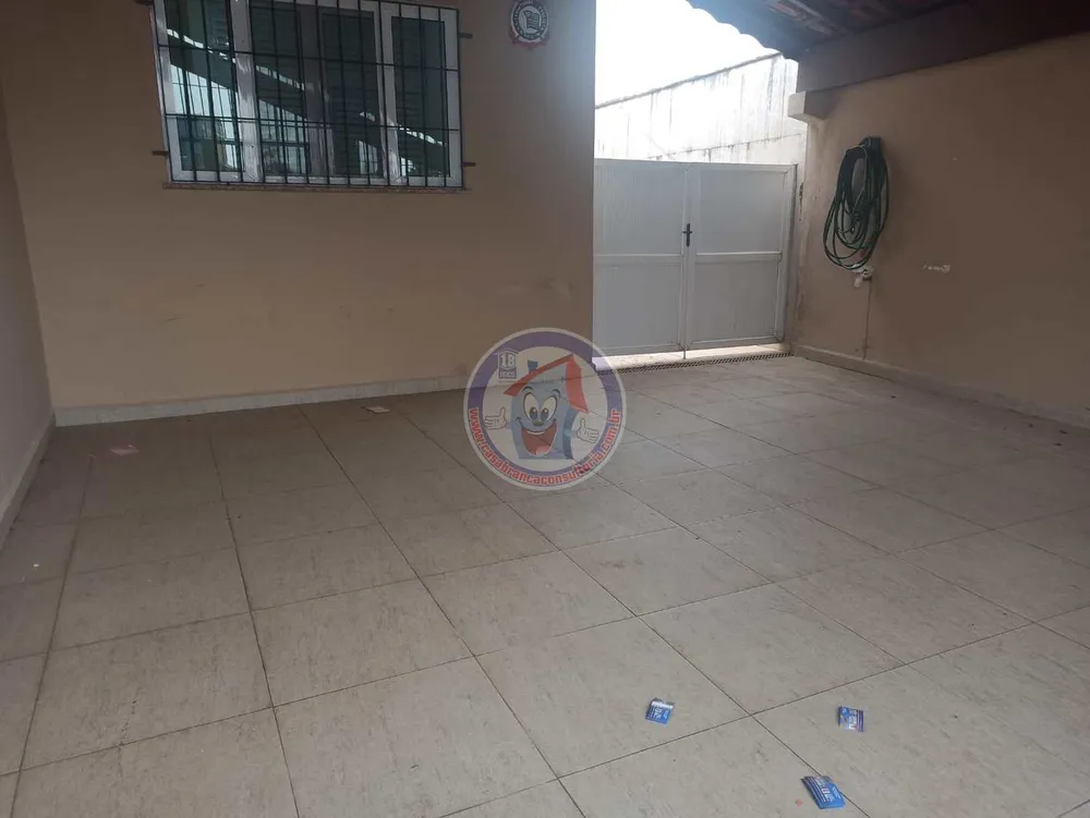 Casa, 2 quartos, 61 m² - Foto 1