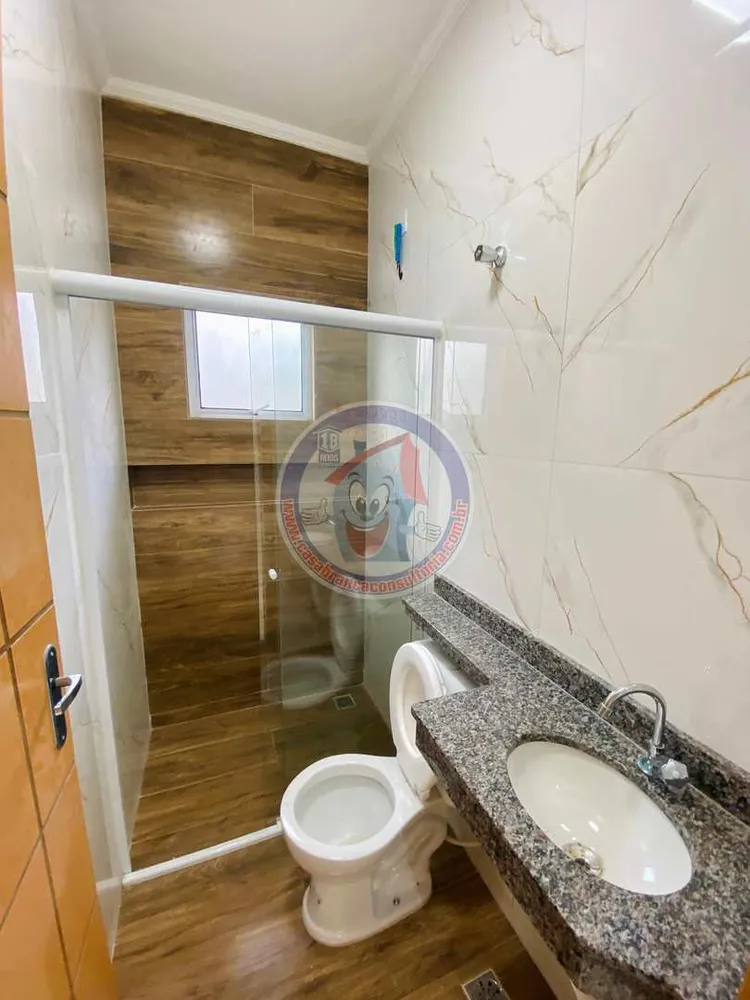 Casa, 3 quartos, 94 m² - Foto 10