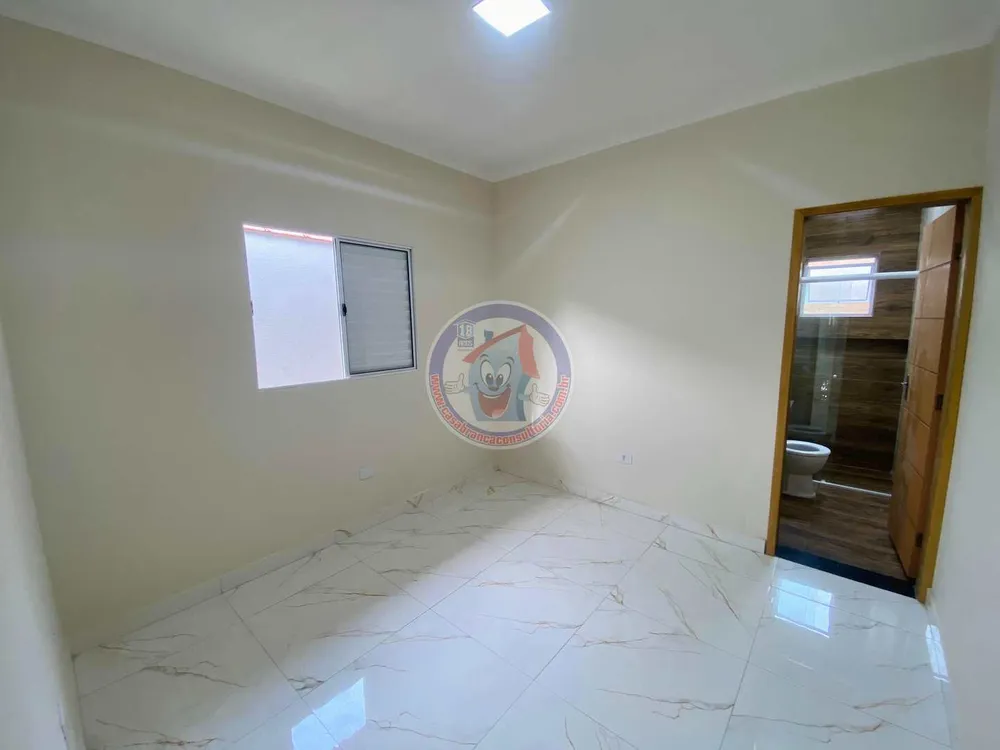 Casa, 3 quartos, 94 m² - Foto 9