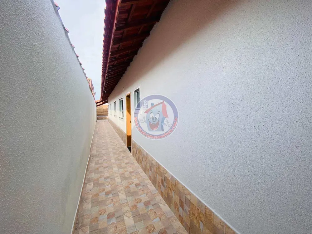 Casa, 3 quartos, 94 m² - Foto 12