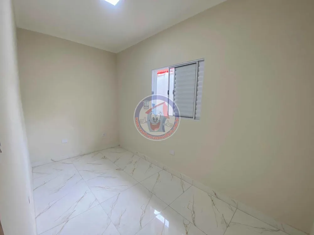 Casa, 3 quartos, 94 m² - Foto 11