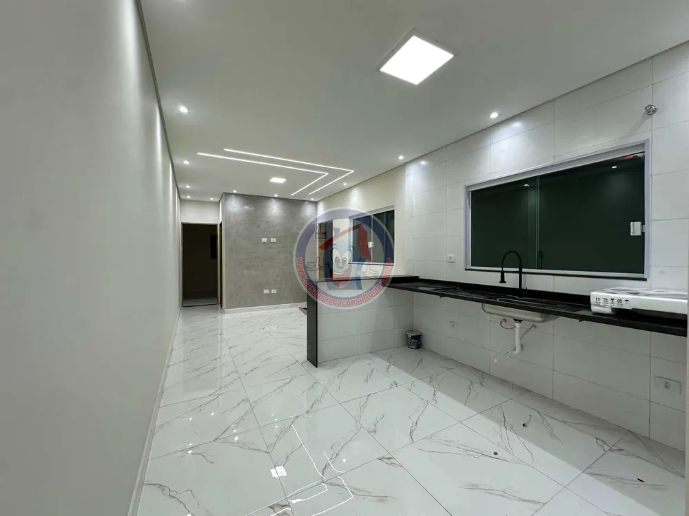 Casa, 3 quartos, 94 m² - Foto 5