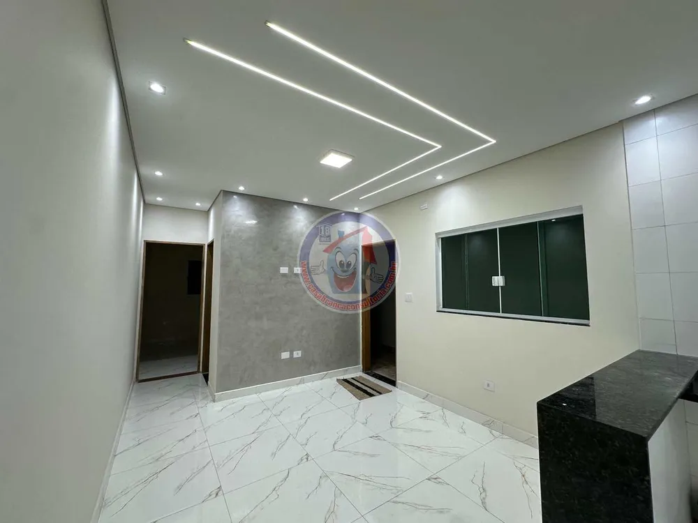Casa, 3 quartos, 94 m² - Foto 7