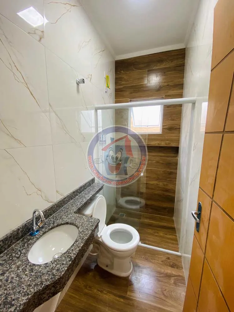 Casa, 3 quartos, 94 m² - Foto 8