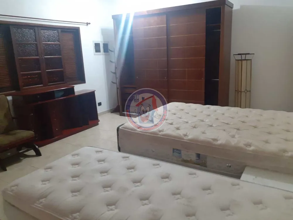 Sobrado, 3 quartos, 520 m² - Foto 13