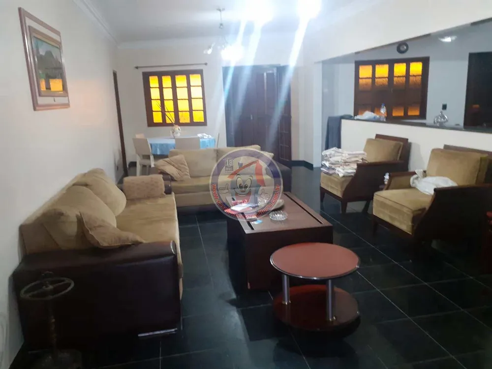 Sobrado, 3 quartos, 520 m² - Foto 9