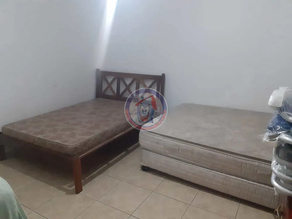 Sobrado, 3 quartos, 520 m² - Foto 11