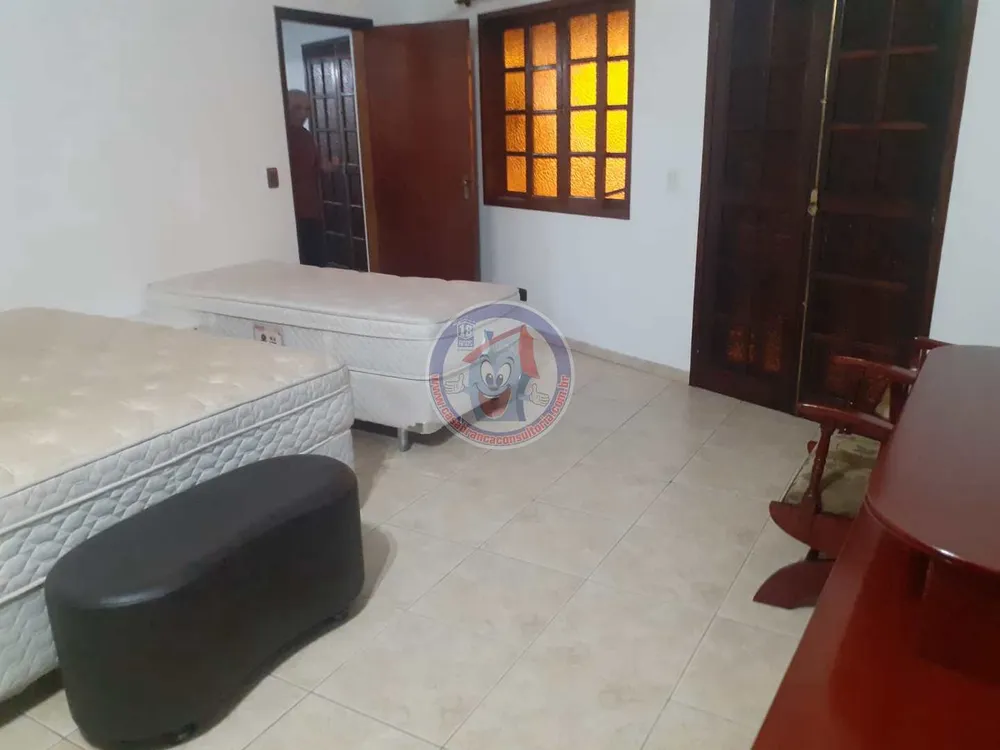 Sobrado, 3 quartos, 520 m² - Foto 10