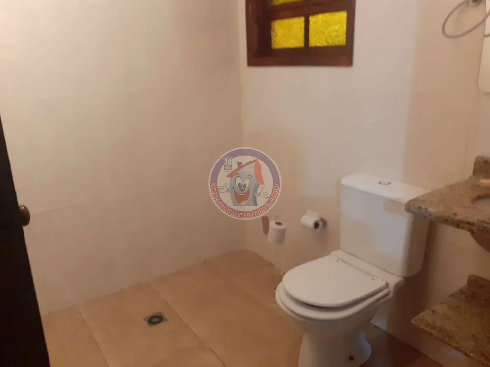 Sobrado, 3 quartos, 520 m² - Foto 16