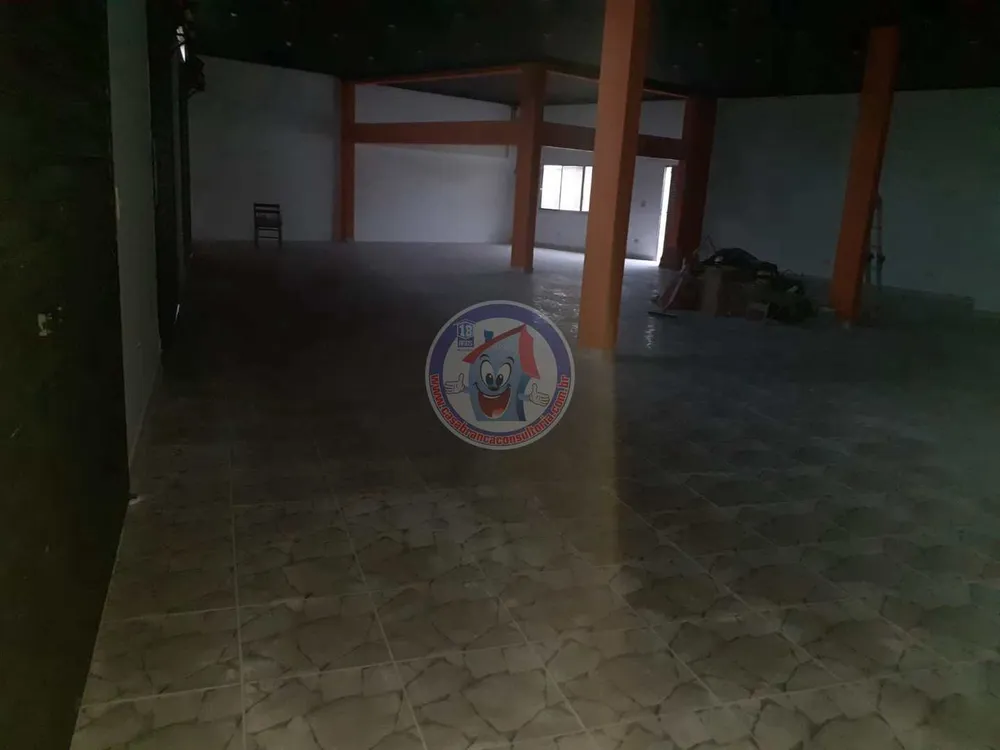 Sobrado, 3 quartos, 520 m² - Foto 8