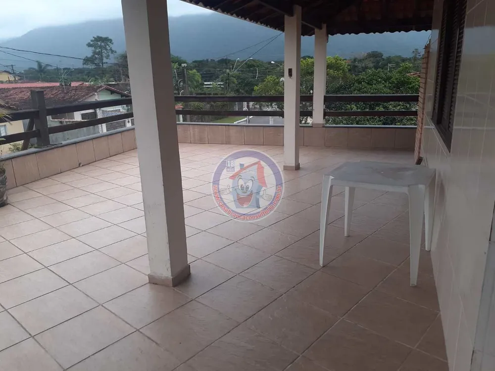 Sobrado, 3 quartos, 520 m² - Foto 6