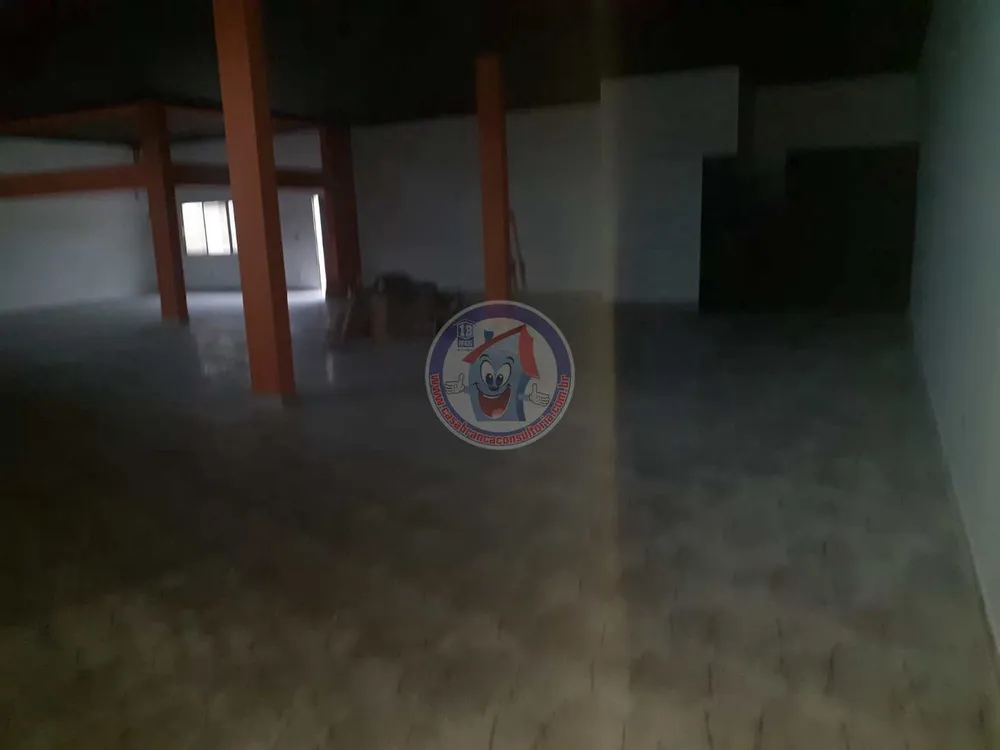 Sobrado, 3 quartos, 520 m² - Foto 7
