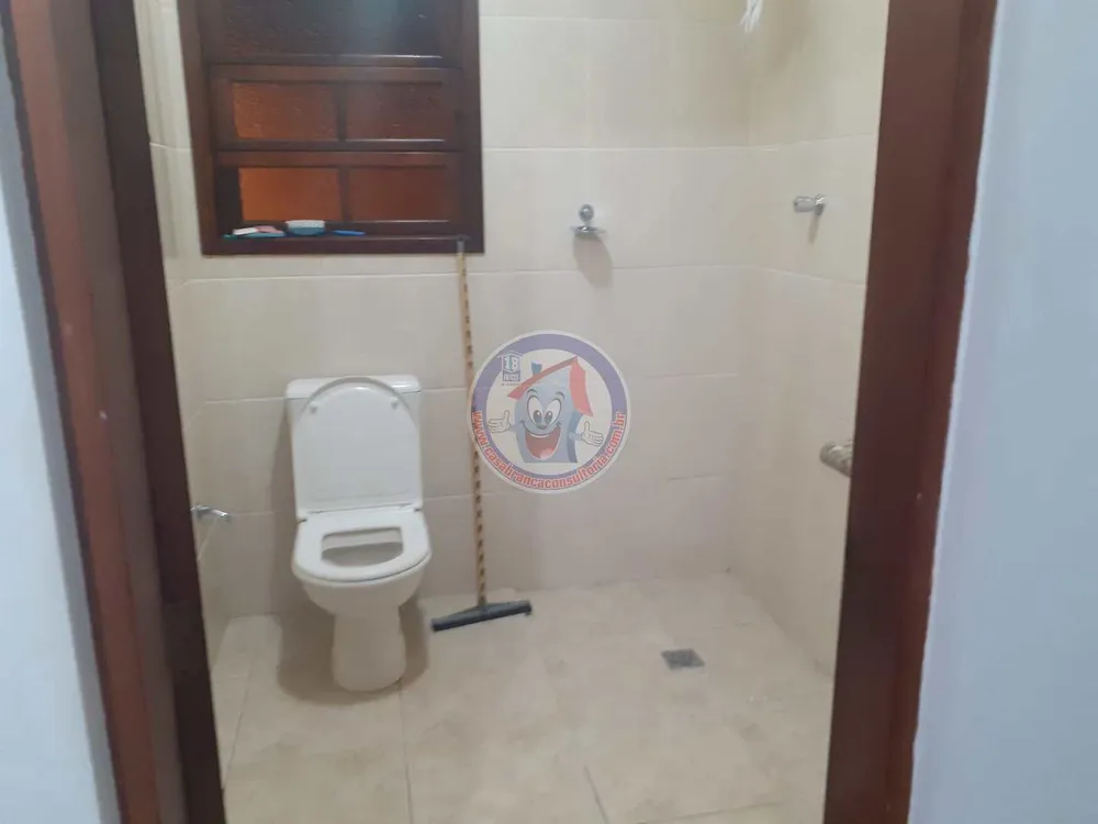 Sobrado, 3 quartos, 520 m² - Foto 12