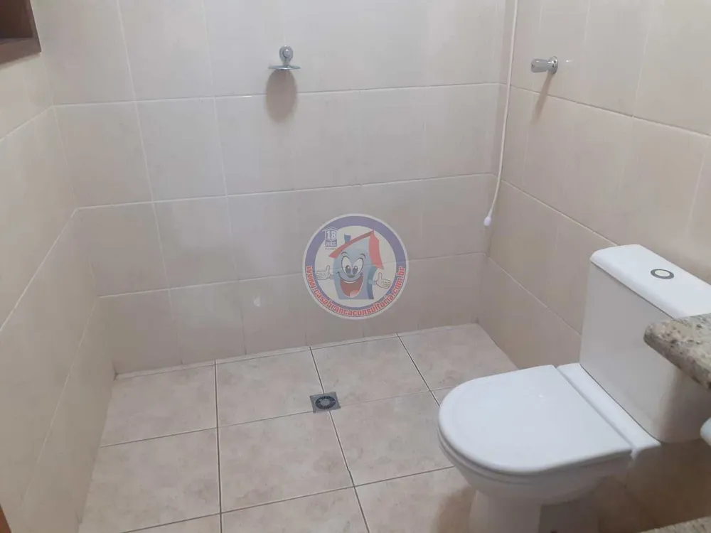 Sobrado, 3 quartos, 520 m² - Foto 14