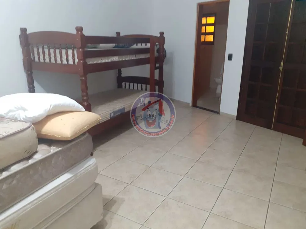 Sobrado, 3 quartos, 520 m² - Foto 15