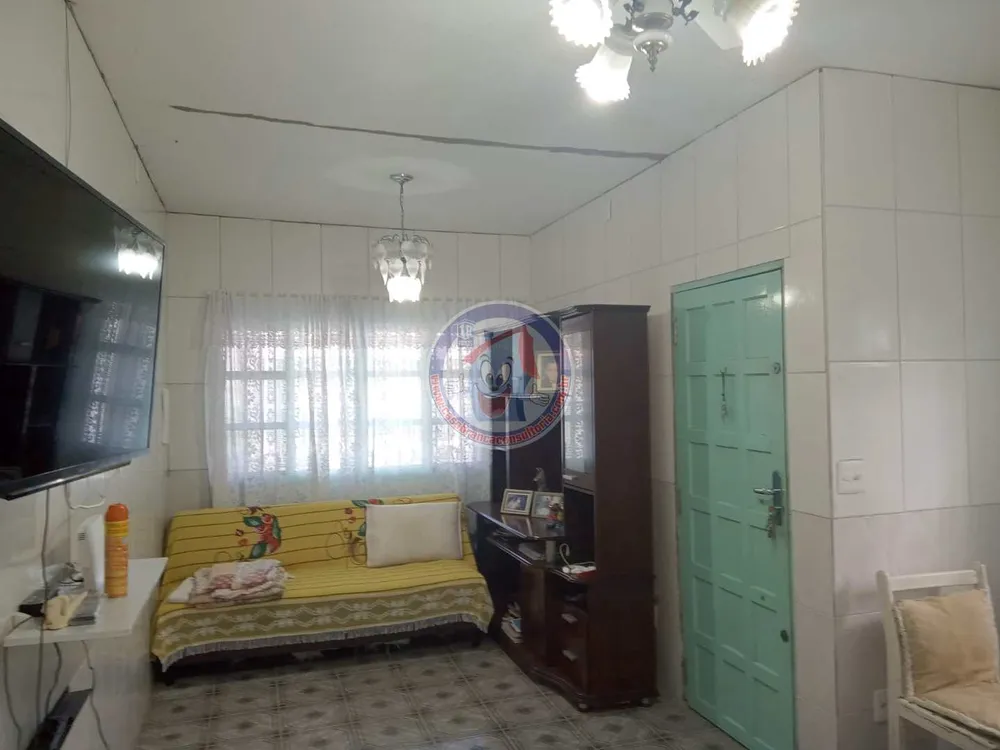 Casa, 2 quartos, 101 m² - Foto 7
