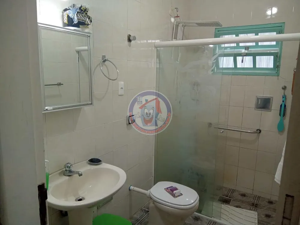 Casa, 2 quartos, 101 m² - Foto 13