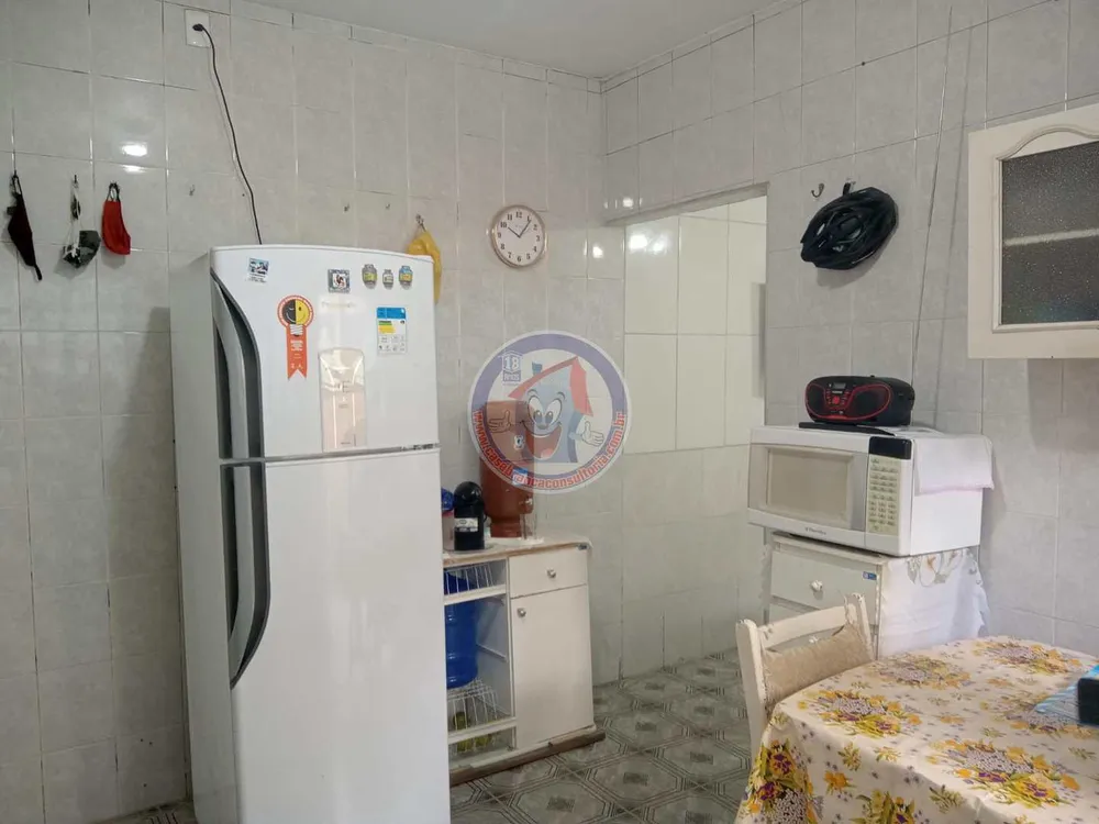 Casa, 2 quartos, 101 m² - Foto 9