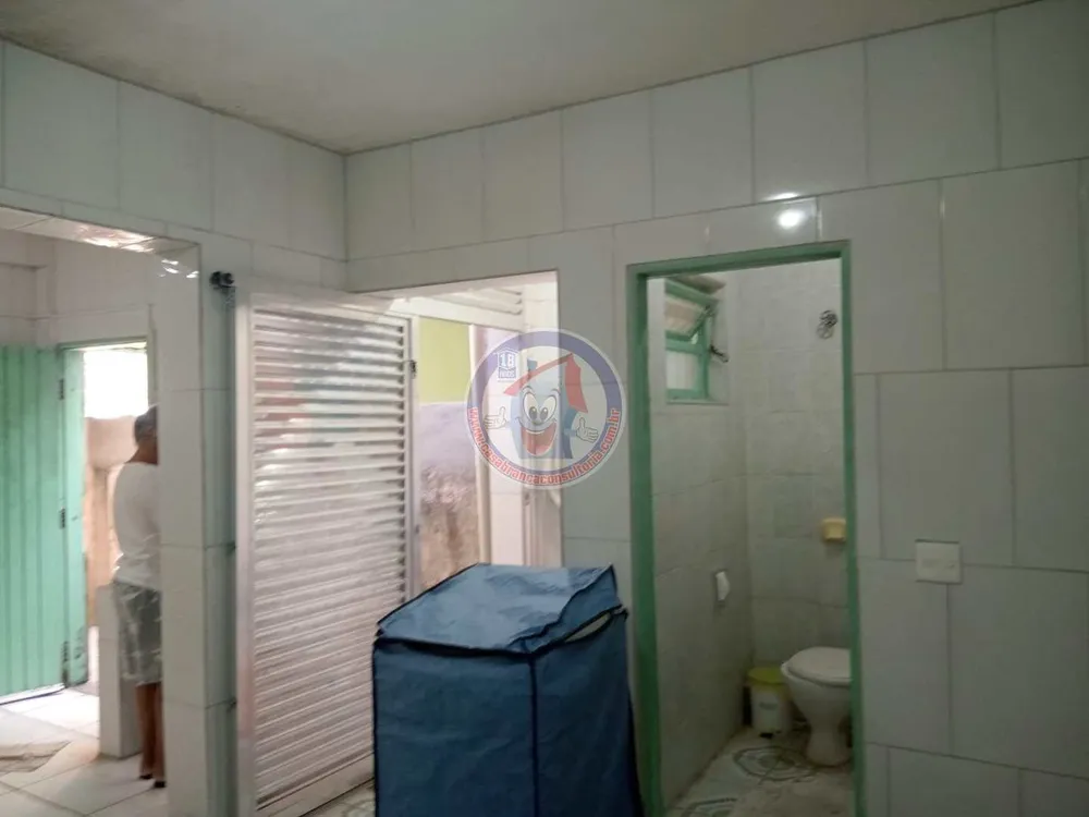 Casa, 2 quartos, 101 m² - Foto 5