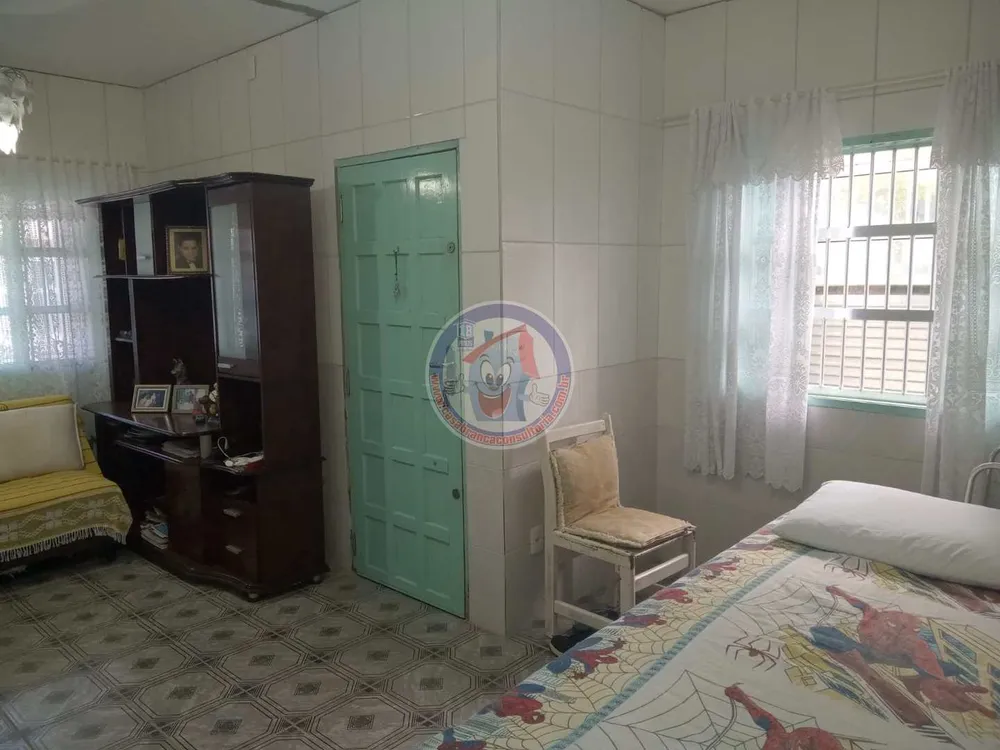 Casa, 2 quartos, 101 m² - Foto 8
