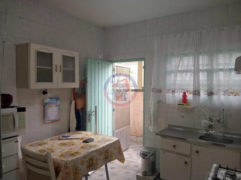 Casa, 2 quartos, 101 m² - Foto 10