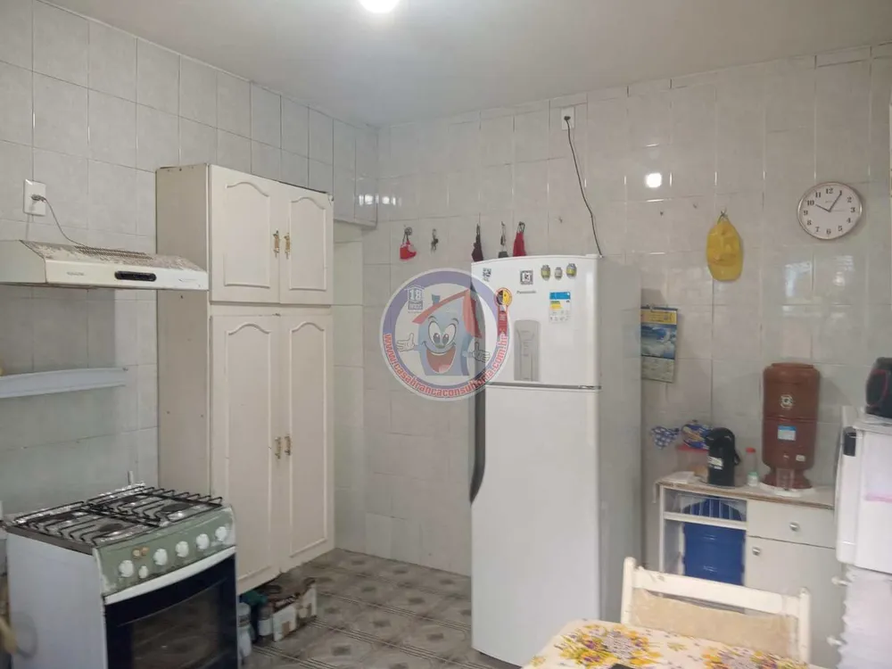 Casa, 2 quartos, 101 m² - Foto 11